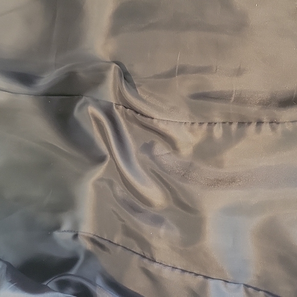 Leather jacket - Picture 5 of 5